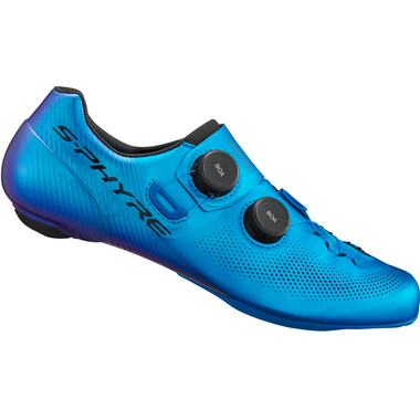 Chaussures Route SHIMANO RC903 S-PHYRE WIDE Bleu 2023 SHIMANO Probikeshop 0